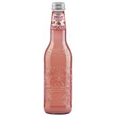 Galvanina Pink Grape/Rød Grape Økologisk sodavand